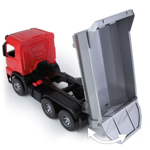 Lena WORXX KAMION MERCEDES 46x19x22 cm