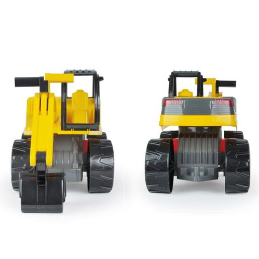 Lena POWERFUL GIANTS EXCAVATOR 70x28x40 CM