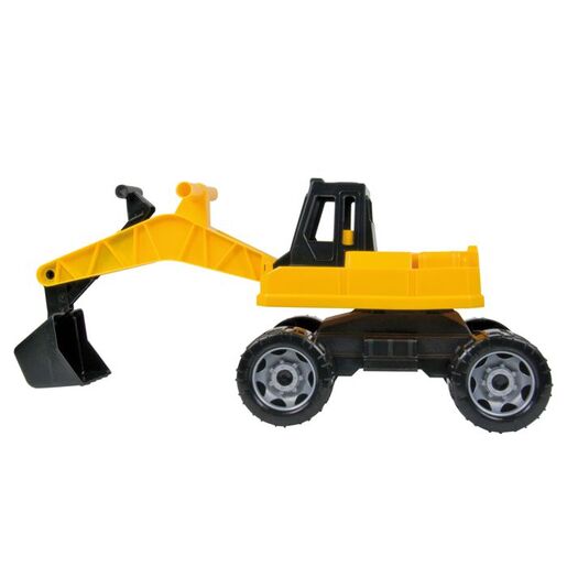 Lena GIGA TRUCKS bager excavator