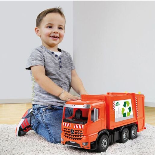 Lena KAMION ZA SMEĆE MERCEDES AROCS 54x19x26cm