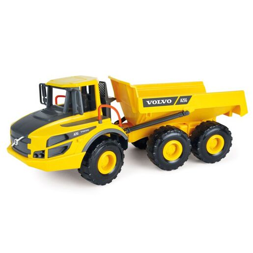 Lena WORXX Kamion Volvo A25G