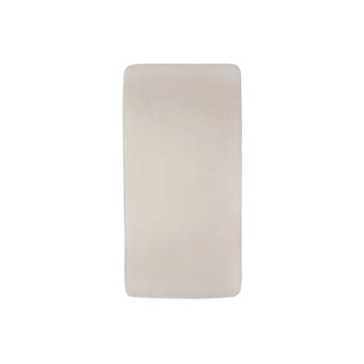 Jollein navlaka za madrac Ivory/White 2kom