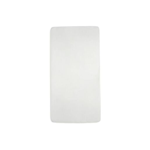 Jollein navlaka za madrac Ivory/White 2kom