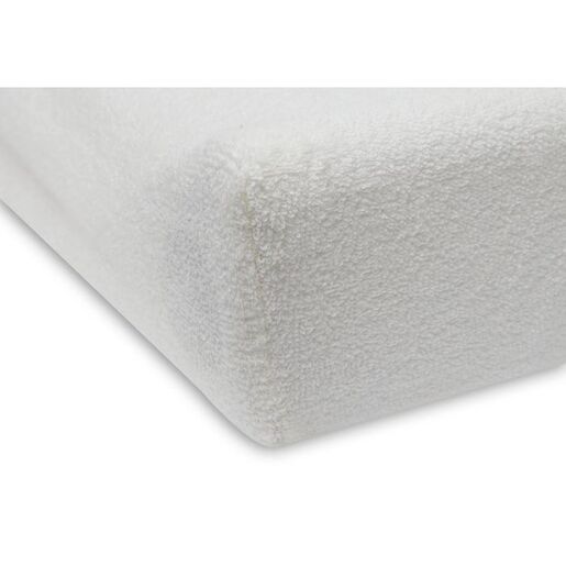 Jollein navlaka za podlogu za presvlačenje 50x70cm Ivory/Nougat