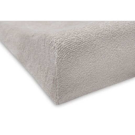 Jollein navlaka za podlogu za presvlačenje 50x70cm Ivory/Nougat
