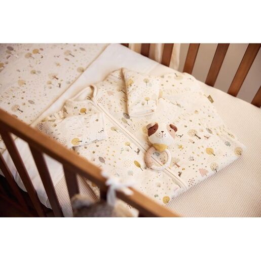 Jollein vreća za spavanje Tiny Park 3 - 6mj 70cm