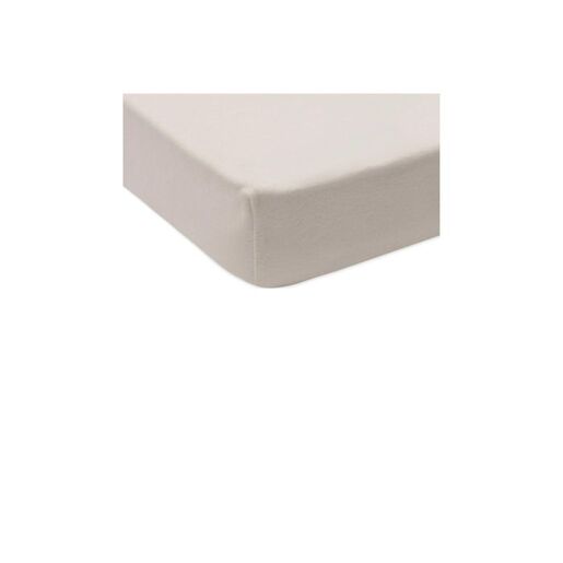 Jollein navlaka za madrac Wild Rose/Ivory 2 komada