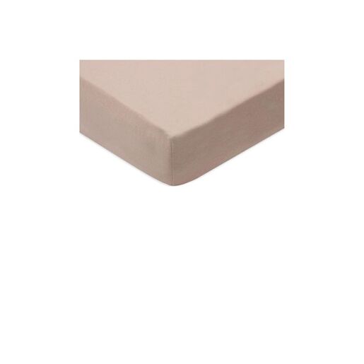 Jollein navlaka za madrac Wild Rose/Ivory 2 komada