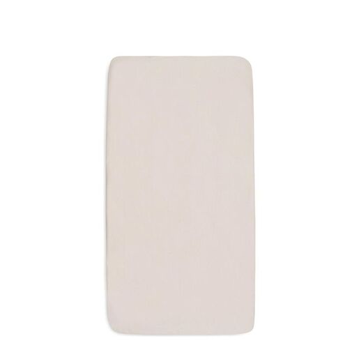 Jollein navlaka za madrac Wild Rose/Ivory 2 komada