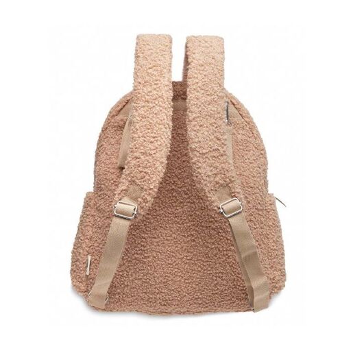 Jollein torba za mame Boucle Biscuit