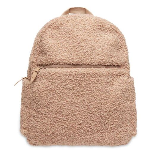 Jollein torba za mame Boucle Biscuit