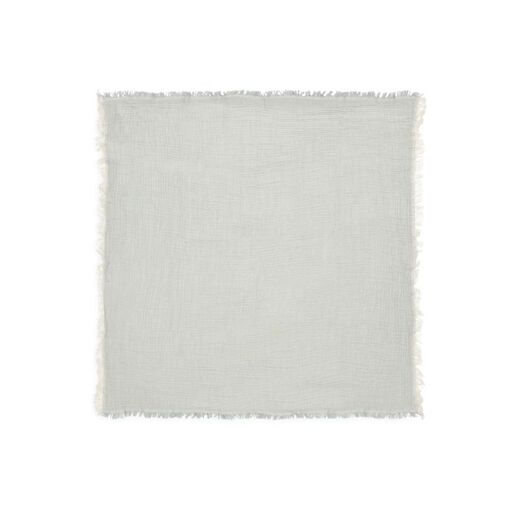 Jollein Muslin prekrivač Sea Green 120x120cm