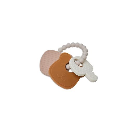 Jollein glodalica Teddy Bear