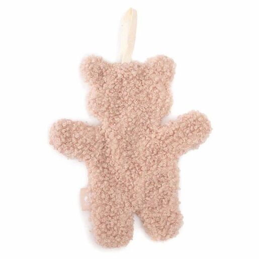 Jollein mazilica - lančić za dudu Teddy Bear