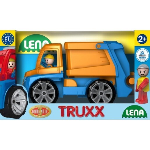 Lena TRUXX Smećara