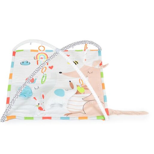Konig Kids podloga za igranje Cozy