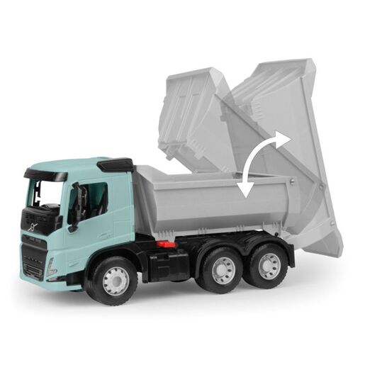 Lena WORXX Volvo Kiper Kamion