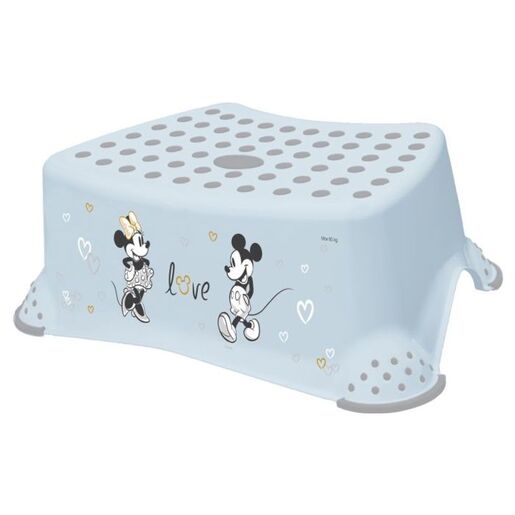Keeeper Stepenica Mickey