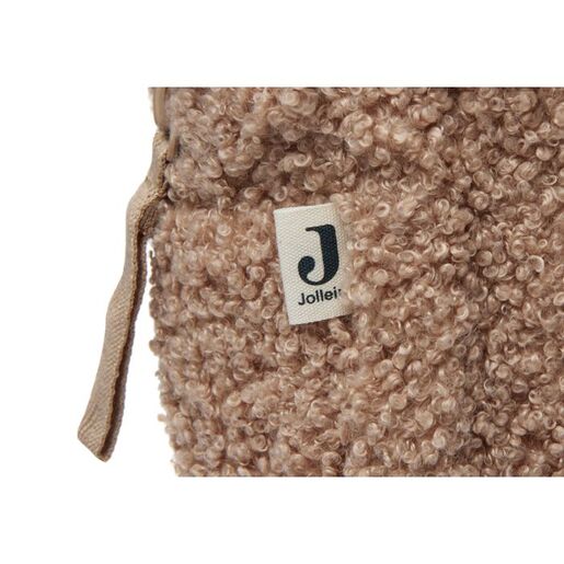 Jollein Torbica/neseser Biscuit