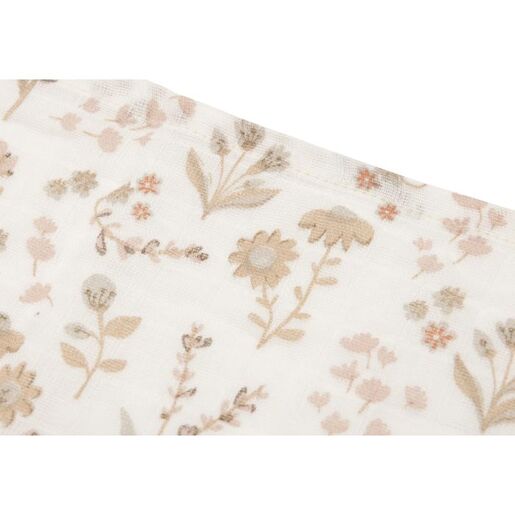Jollein muslin krpice Bloomy 3kom