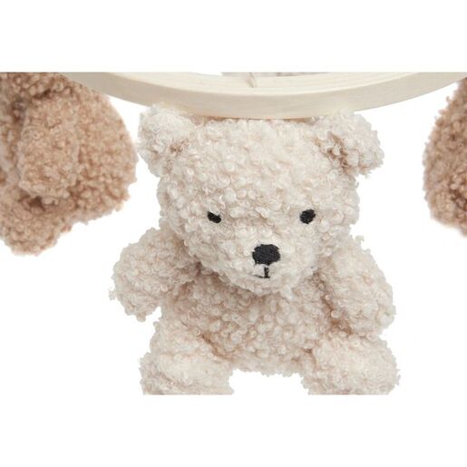 Jollein igračka za vrtuljak Teddy Bear