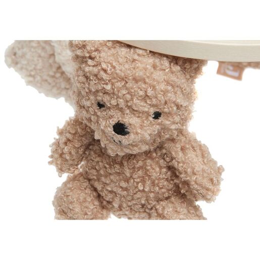 Jollein igračka za vrtuljak Teddy Bear