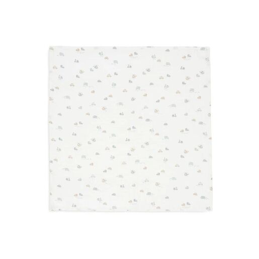 Jollein muslin pelene On the Go 3kom