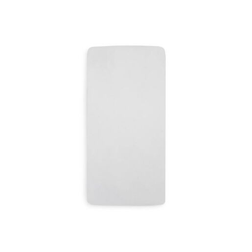 Jollein navlaka za madrac White Cotton 2kom