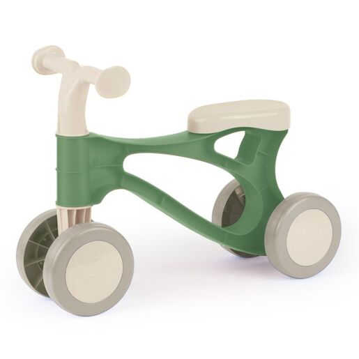 Lena MOJ PRVI SCOOTER Pastelno zeleni