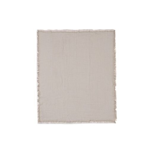 Jollein Muslin prekrivač Olive Green 75x100 cm