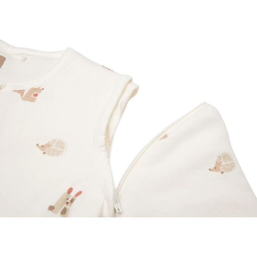 Jollein vreća za spavanje Animal Friends 6 - 18mj 90cm