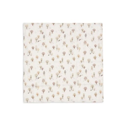 Jollein muslin pelene Tiny Park 3kom