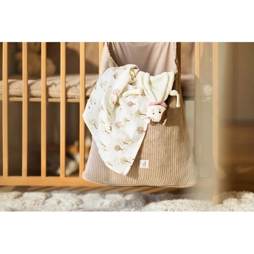 Jollein muslin pelene Tiny Park 3kom