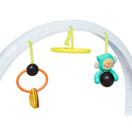 Infantino Baby gimnastička podloga