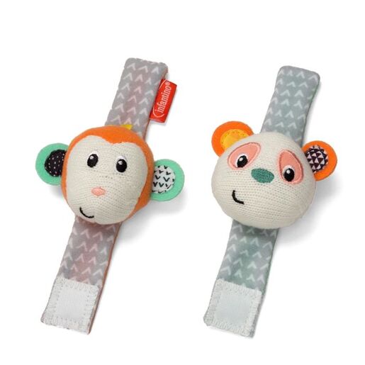 Infantino Bebin prvi aktivni poklon set