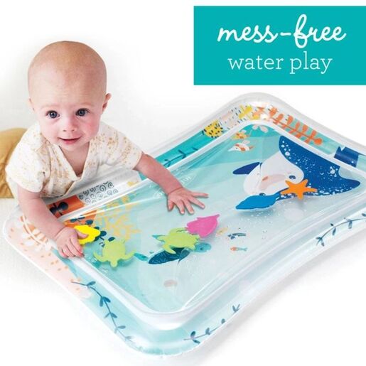 Infantino vodeni jastuk Ocean