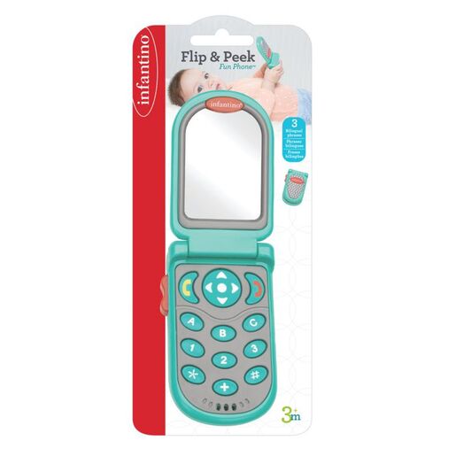 Infantino Igračka Telefon