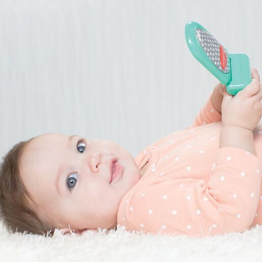 Infantino Igračka Telefon