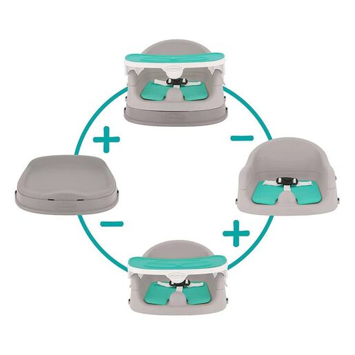 Infantino 4u1 Booster za stolicu