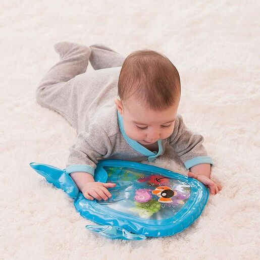 Infantino Kit sa vodenim punjenjem