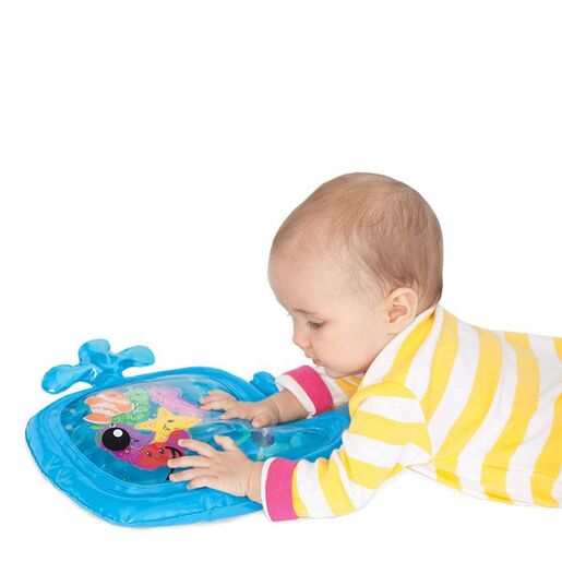 Infantino Kit sa vodenim punjenjem