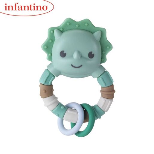 Infantino glodalica Dino