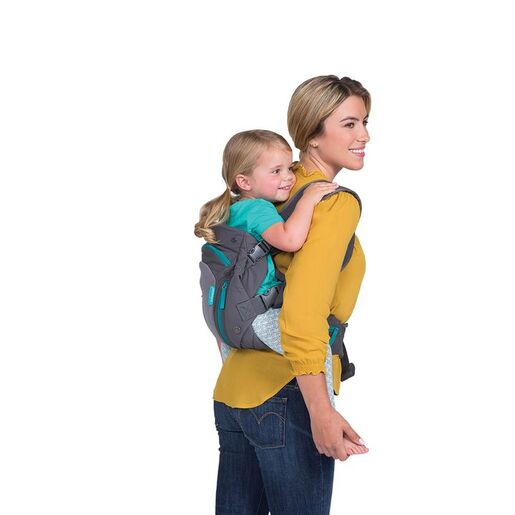 Infantino nosiljka Carry on Multi - pocket