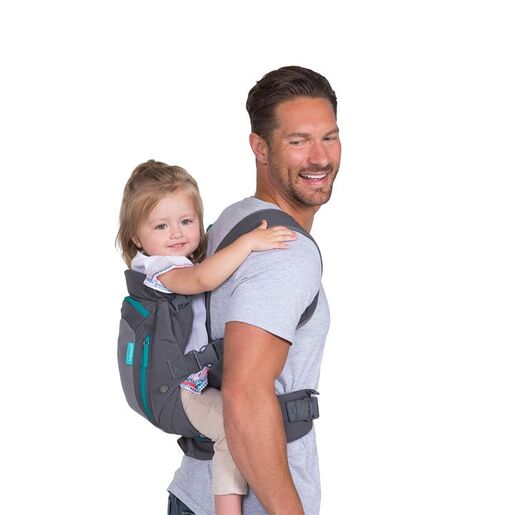 Infantino nosiljka Carry on Multi - pocket