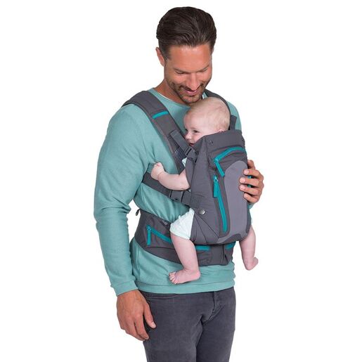 Infantino nosiljka Carry on Multi - pocket