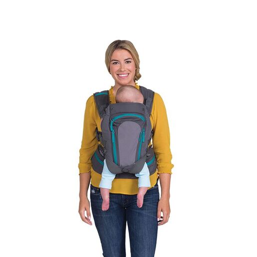 Infantino nosiljka Carry on Multi - pocket
