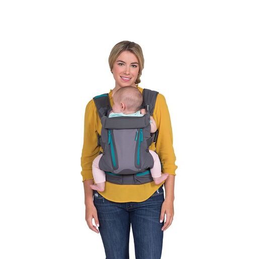 Infantino nosiljka Carry on Multi - pocket