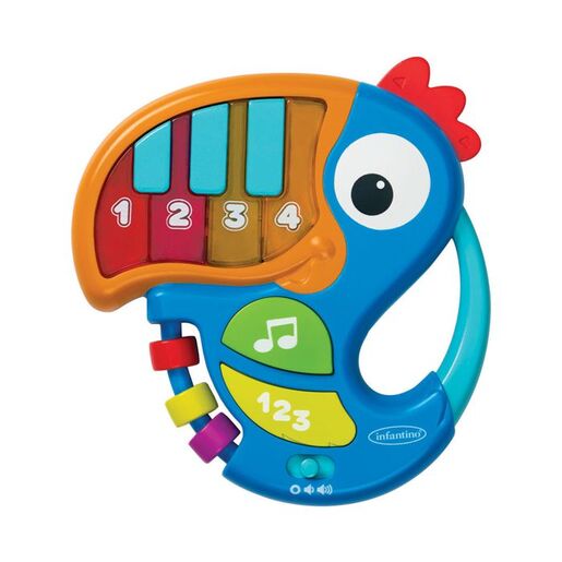 Infantino Klavir tukan