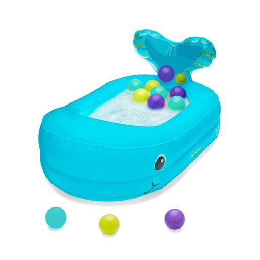 Infantino Kadica sa lopticama - Kit