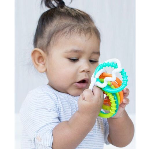 Infantino glodalica ring links